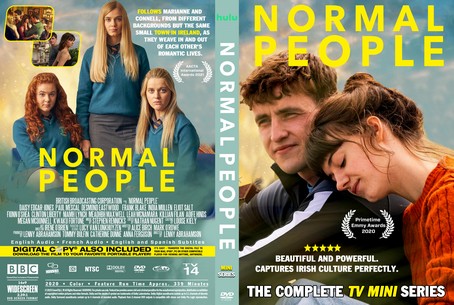 Normal People Season 1