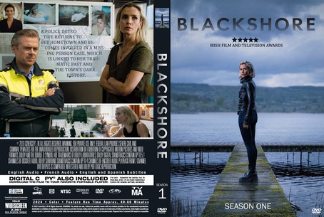 Blackshore Season 1