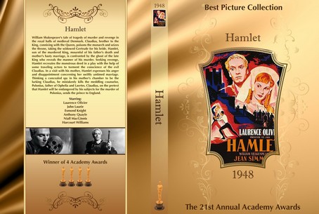 Hamlet 1948