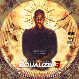 The Equalizer 3 2023
