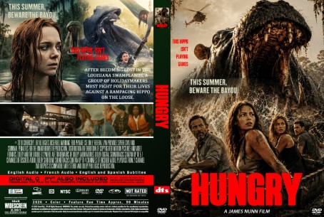 Hungry 2026