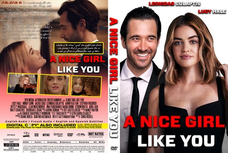A Nice Girl Like You 2020