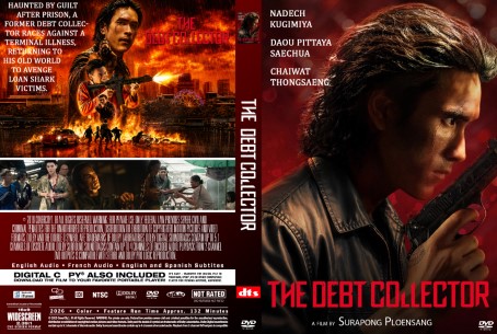 The Debt Collector 2026