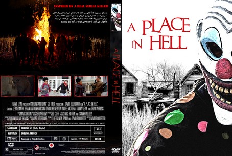 A Place in Hell 2018