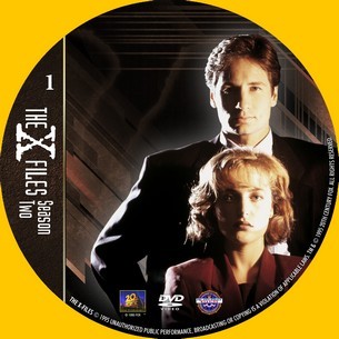The X Files Season 2