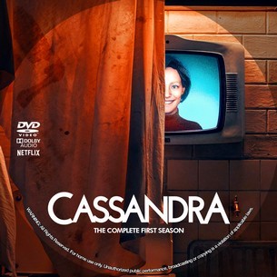 Cassandra Season 1