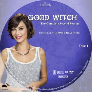 Good Witch Season 2