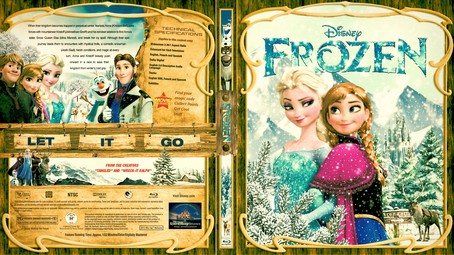 Frozen 2013