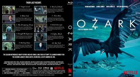 Ozark Season 1