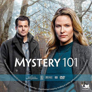 Mystery 101 Season 1