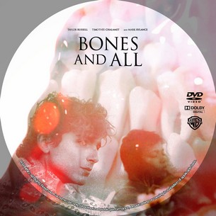 Bones and All 2022