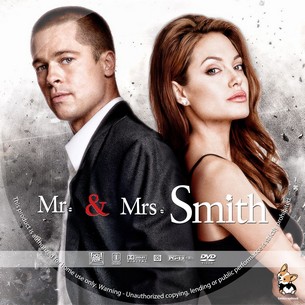 Mr. & Mrs. Smith 2005