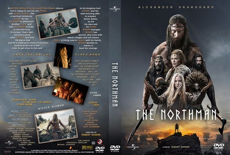 The Northman 2022
