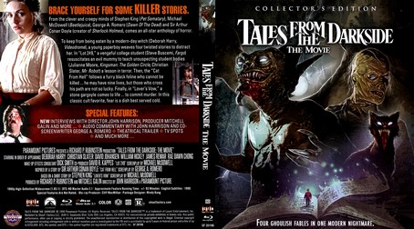 Tales from the Darkside 1990