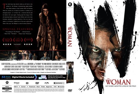The Woman 2011
