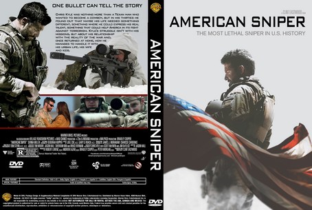 American Sniper 2014