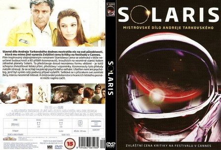 Solaris 1972