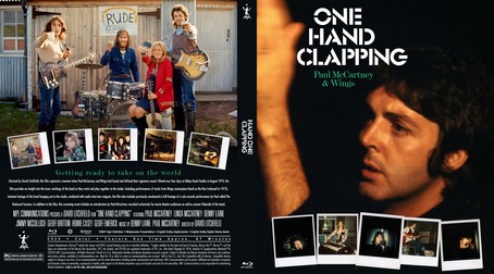 One Hand Clapping 1974