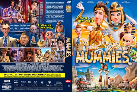 Mummies 2023