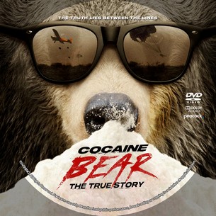 Cocaine Bear The True Story 2023