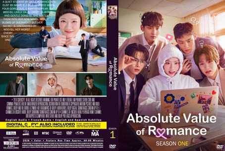 Absolute Value of Romance Season 1