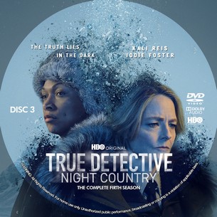 True Detective Season 4