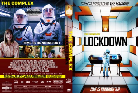 The Complex Lockdown 2020