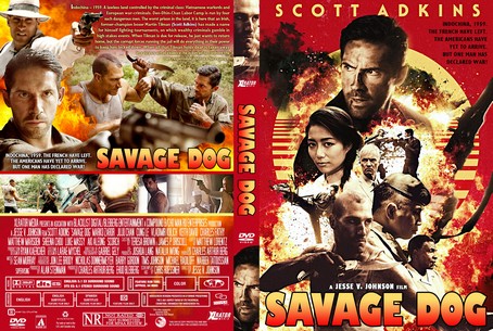 Savage Dog 2017