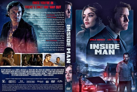 Inside Man 2023