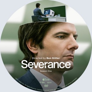 Severance Season 1