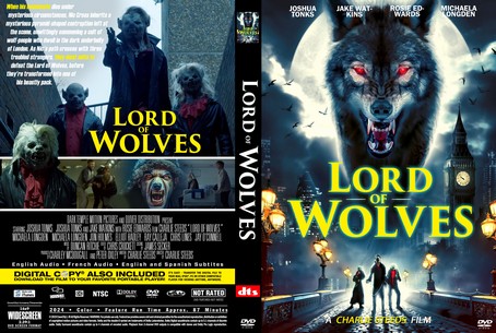 Lord of Wolves 2024