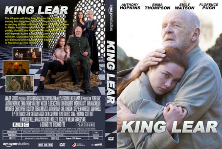 King Lear 2018