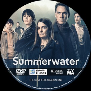 Summerwater Season 1