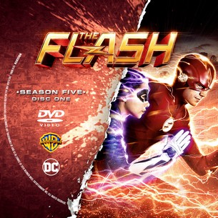 Flash Season 5