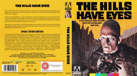 The Hills Have Eyes 1977
