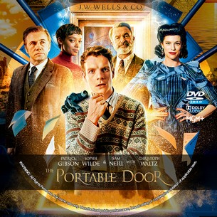 The Portable Door 2023