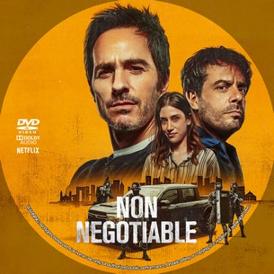 Non Negotiable