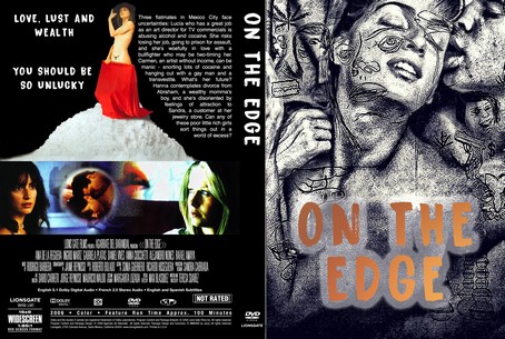 On the Edge 2006