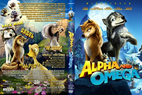 Alpha and Omega 2010
