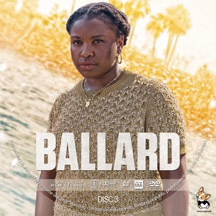 Ballard Season 1