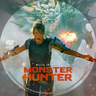 Monster Hunter 2020
