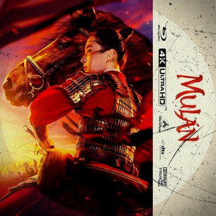Mulan 2020