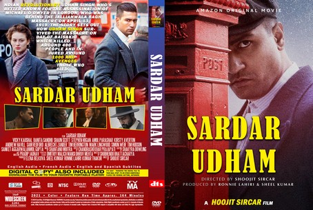Sardar Udham 2021