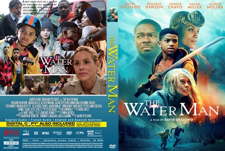 The Water Man 2020