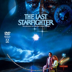 The Last Starfighter 1984