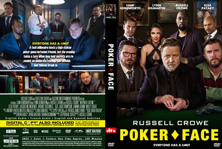 Poker Face 2022
