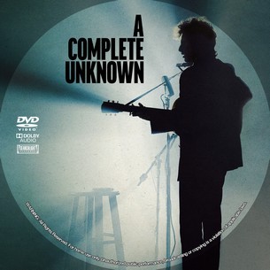 A Complete Unknown 2024
