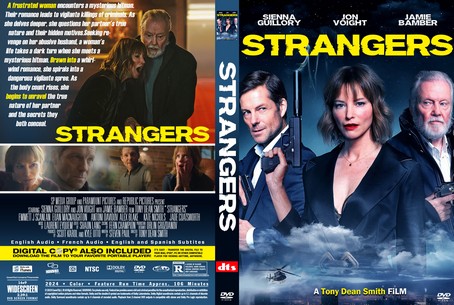 Strangers 2024