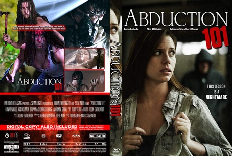 Abduction 101 2019