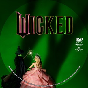 Wicked 2024